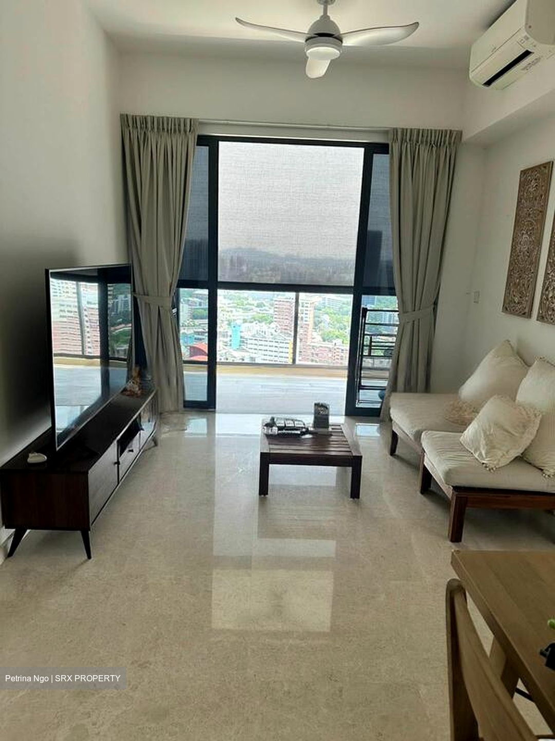 Stirling Residences (D3), Apartment #458232021